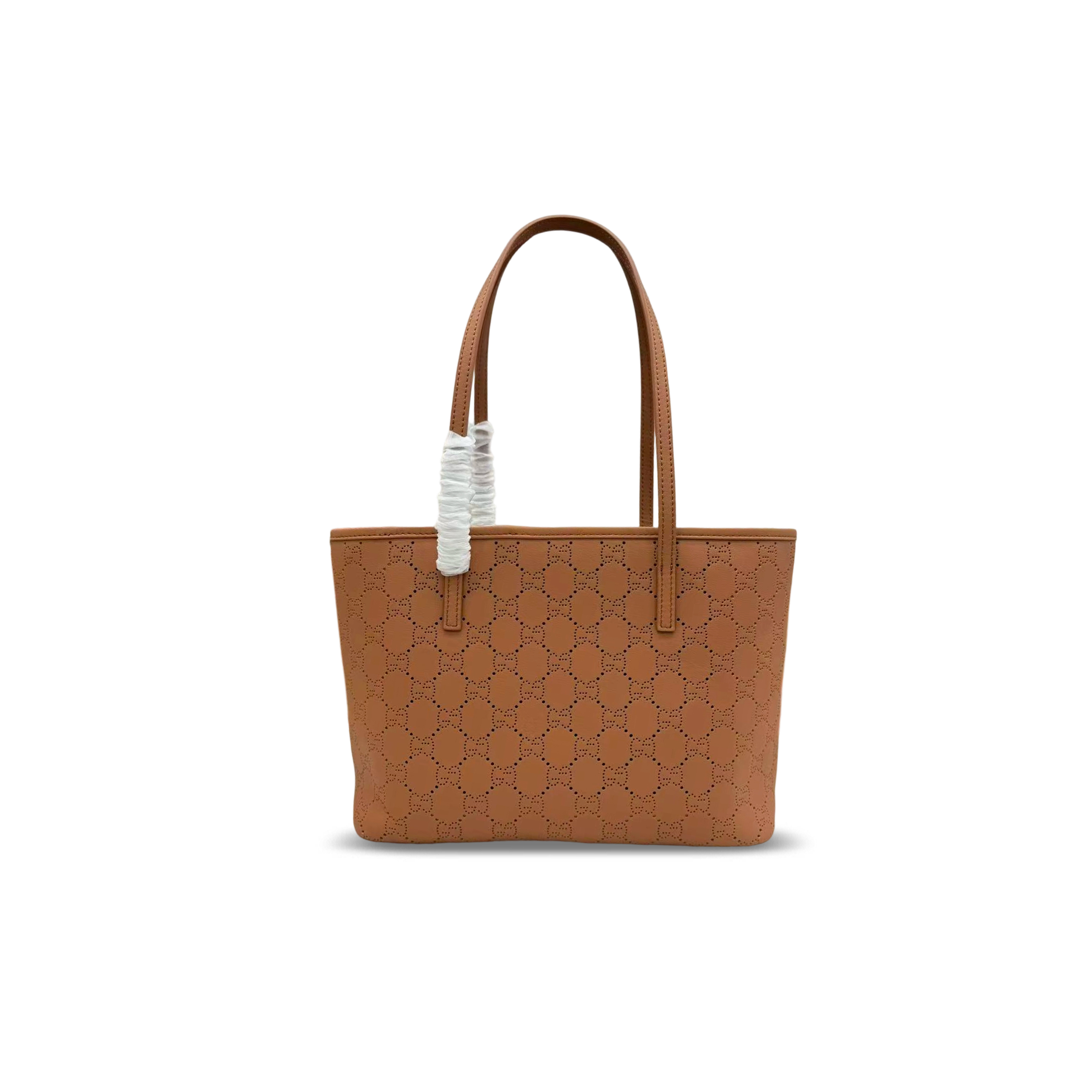 GUCCI TRIBECA SMALL TOTE BAG 875236 (25*19*11.5cm)
